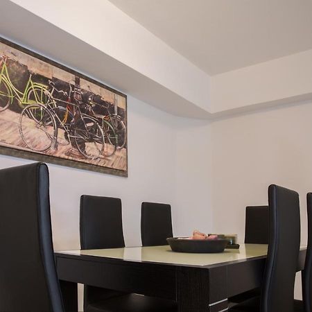 Spacious Modern Apartments With Great Rooftop View Athen Eksteriør billede
