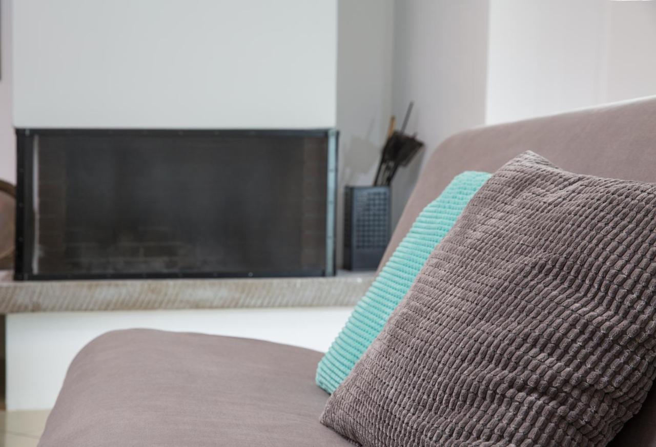 Spacious Modern Apartments With Great Rooftop View Athen Eksteriør billede